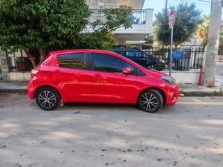 Toyota Yaris 2019 1.5  VVT-iE  Ελληνικής Αντιπροσωπείας Ιδιώτης