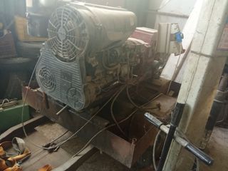 Μηχανήματα Επεξεργασίας Μετάλλων Abus 1980 Tos-thumb-2