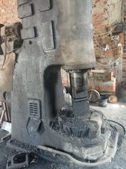 Μηχανήματα Επεξεργασίας Μετάλλων Abus 1980 Tos-thumb-3