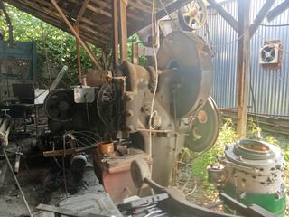 Μηχανήματα Επεξεργασίας Μετάλλων Abus 1980 Tos-thumb-5