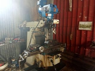 Μηχανήματα Επεξεργασίας Μετάλλων Abus 1980 Tos-thumb-7