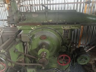 Μηχανήματα Επεξεργασίας Μετάλλων Abus 1980 Tos-thumb-9