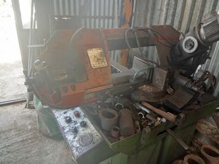 Μηχανήματα Επεξεργασίας Μετάλλων Abus 1980 Tos-thumb-10