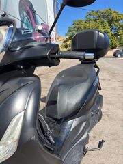 Piaggio Beverly 300 2018 BEVERLY 300 POLICE-thumb-2