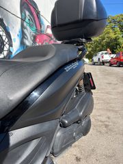 Piaggio Beverly 300 2018 BEVERLY 300 POLICE-thumb-3