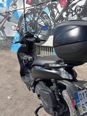 Piaggio Beverly 300 2018 BEVERLY 300 POLICE-thumb-4