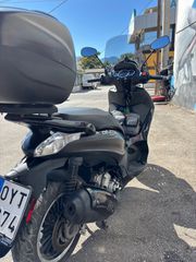 Piaggio Beverly 300 2018 BEVERLY 300 POLICE-thumb-6