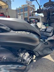 Piaggio Beverly 300 2018 BEVERLY 300 POLICE-thumb-7