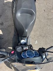 Piaggio Beverly 300 2018 BEVERLY 300 POLICE-thumb-10