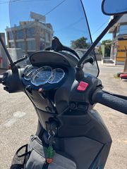 Piaggio Beverly 300 2018 BEVERLY 300 POLICE-thumb-12