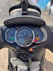 Piaggio Beverly 300 2018 BEVERLY 300 POLICE-thumb-15