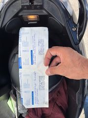 Piaggio Beverly 300 2018 BEVERLY 300 POLICE-thumb-16