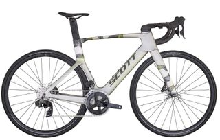 Δρόμου - Κούρσας Scott 2025 FOIL RC 30