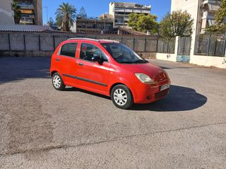 Daewoo Matiz 2006-thumb-1
