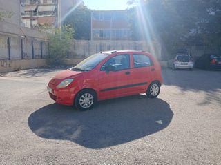 Daewoo Matiz 2006-thumb-2