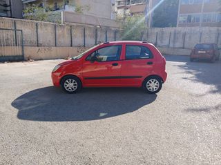 Daewoo Matiz 2006-thumb-3