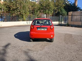 Daewoo Matiz 2006-thumb-4