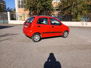 Daewoo Matiz 2006-thumb-5