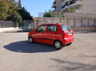 Daewoo Matiz 2006-thumb-6