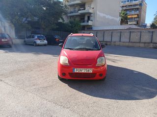Daewoo Matiz 2006-thumb-7