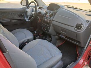 Daewoo Matiz 2006-thumb-8
