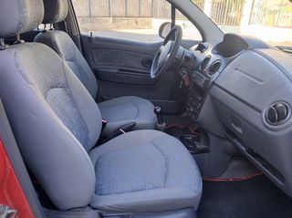 Daewoo Matiz 2006-thumb-9