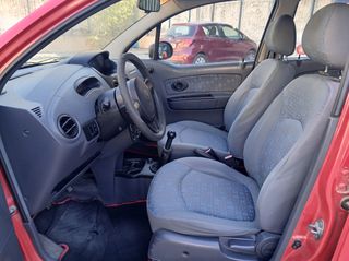 Daewoo Matiz 2006-thumb-10
