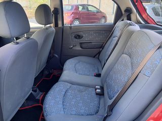Daewoo Matiz 2006-thumb-11