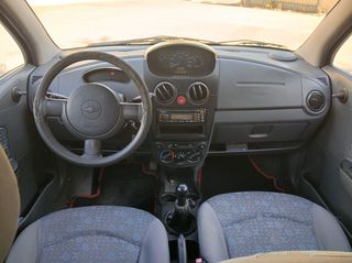Daewoo Matiz 2006-thumb-12