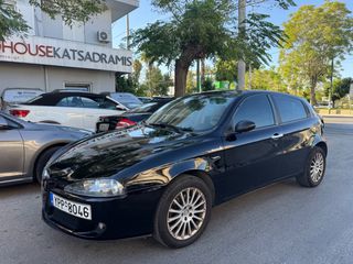 Alfa Romeo Alfa 147 2005 DISTINCTIVE 1.6 TWIN SPARK 120PS 5DR/1o χερι/122.000 ΧΛΜ