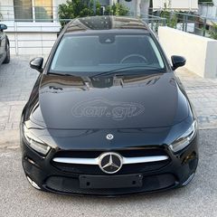 Mercedes-Benz A 160 2020 DIESEL NEW  ΕΛΛΗΝΙΚΟ-thumb-1