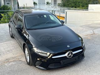 Mercedes-Benz A 160 2020 DIESEL NEW  ΕΛΛΗΝΙΚΟ-thumb-2