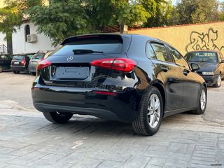 Mercedes-Benz A 160 2020 DIESEL NEW  ΕΛΛΗΝΙΚΟ-thumb-3