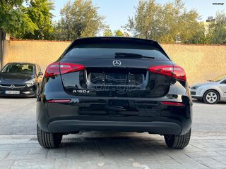 Mercedes-Benz A 160 2020 DIESEL NEW  ΕΛΛΗΝΙΚΟ-thumb-4