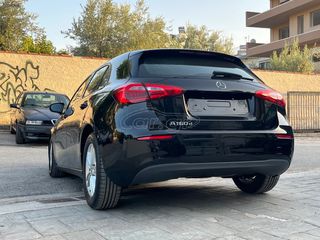 Mercedes-Benz A 160 2020 DIESEL NEW  ΕΛΛΗΝΙΚΟ-thumb-5
