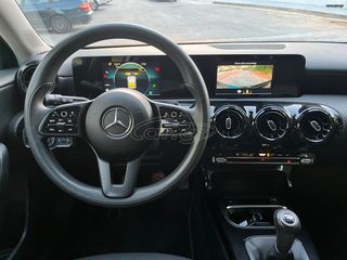 Mercedes-Benz A 160 2020 DIESEL NEW  ΕΛΛΗΝΙΚΟ-thumb-6