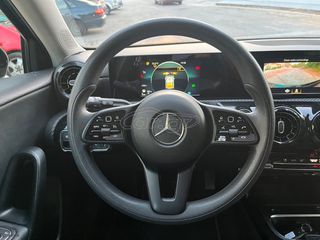 Mercedes-Benz A 160 2020 DIESEL NEW  ΕΛΛΗΝΙΚΟ-thumb-7