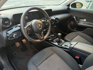 Mercedes-Benz A 160 2020 DIESEL NEW  ΕΛΛΗΝΙΚΟ-thumb-8
