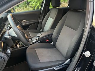 Mercedes-Benz A 160 2020 DIESEL NEW  ΕΛΛΗΝΙΚΟ-thumb-9