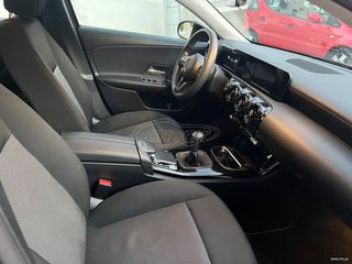 Mercedes-Benz A 160 2020 DIESEL NEW  ΕΛΛΗΝΙΚΟ-thumb-10