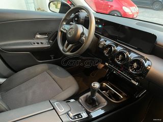 Mercedes-Benz A 160 2020 DIESEL NEW  ΕΛΛΗΝΙΚΟ-thumb-11