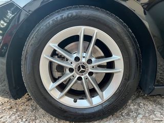 Mercedes-Benz A 160 2020 DIESEL NEW  ΕΛΛΗΝΙΚΟ-thumb-18