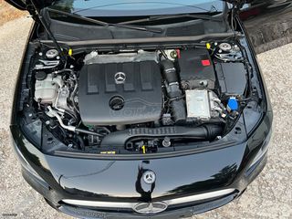 Mercedes-Benz A 160 2020 DIESEL NEW  ΕΛΛΗΝΙΚΟ-thumb-20