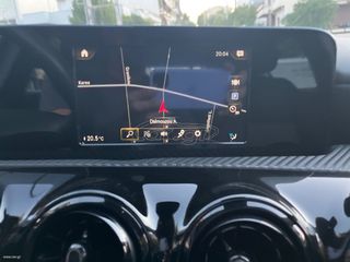 Mercedes-Benz A 160 2020 DIESEL NEW  ΕΛΛΗΝΙΚΟ-thumb-21