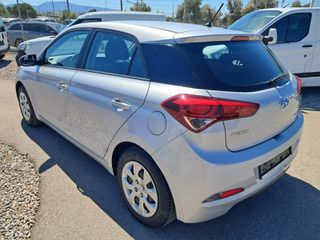 Hyundai i 20 2016 1.2*ΣΕ ΑΡΙΣΤΗ ΚΑΤΑΣΤΑΣΗ*ΜΕ ΒΙΒΛΙΟ SERVICE*-thumb-7