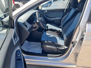 Hyundai i 20 2016 1.2*ΣΕ ΑΡΙΣΤΗ ΚΑΤΑΣΤΑΣΗ*ΜΕ ΒΙΒΛΙΟ SERVICE*-thumb-9