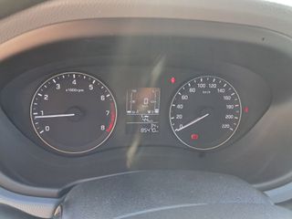 Hyundai i 20 2016 1.2*ΣΕ ΑΡΙΣΤΗ ΚΑΤΑΣΤΑΣΗ*ΜΕ ΒΙΒΛΙΟ SERVICE*-thumb-11