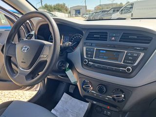Hyundai i 20 2016 1.2*ΣΕ ΑΡΙΣΤΗ ΚΑΤΑΣΤΑΣΗ*ΜΕ ΒΙΒΛΙΟ SERVICE*-thumb-30