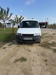 Citroen Berlingo 2000