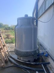 CBFI ICE MACHINE 5 ton-thumb-2